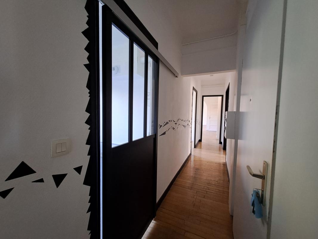 Appartement Place d'Armes à Vitry-le-François