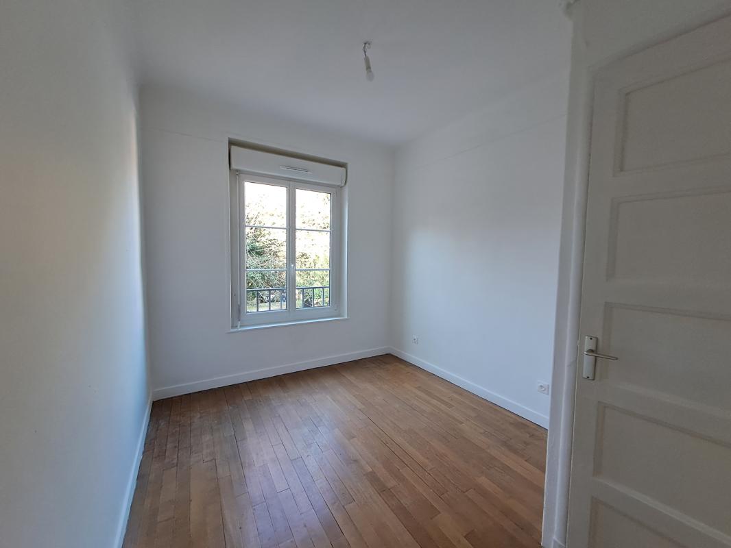 Appartement Place d'Armes à Vitry-le-François