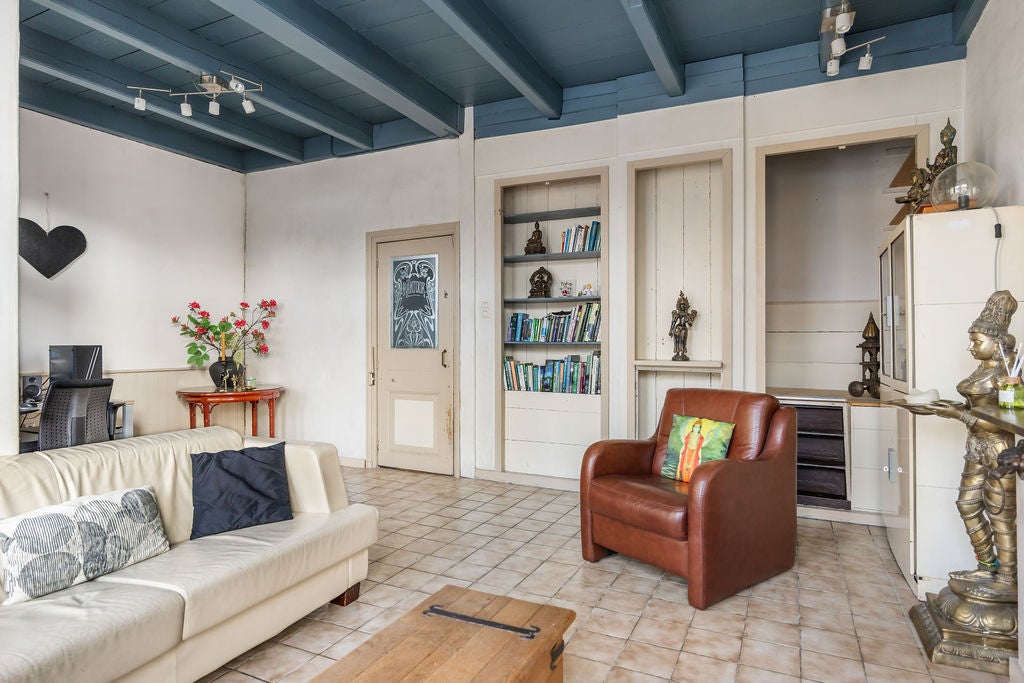 Hoekwoning te koop: Langewâl 23, Gorredijk