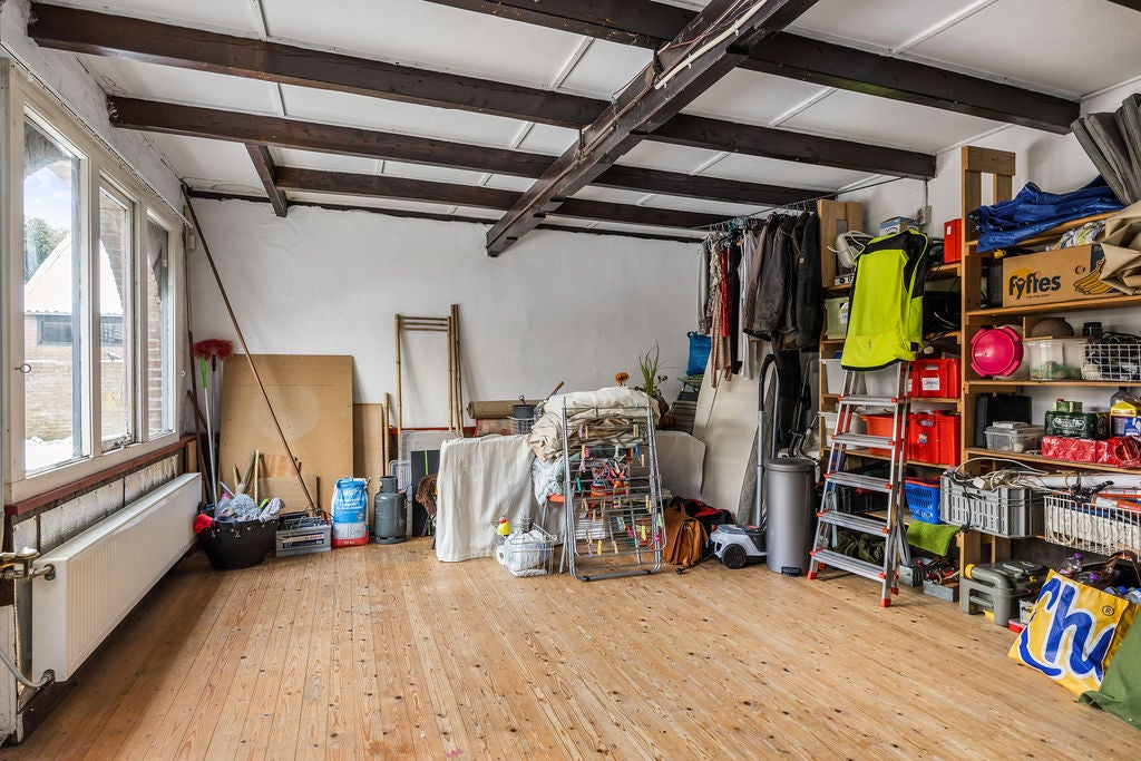 Hoekwoning te koop: Langewâl 23, Gorredijk