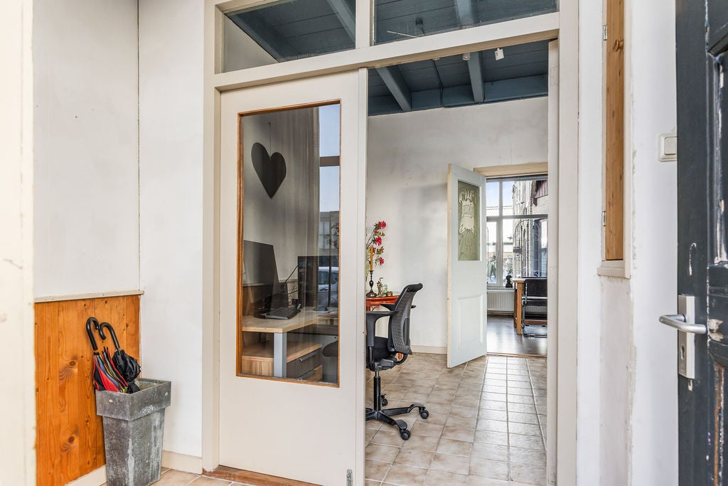 Hoekwoning te koop: Langewâl 23, Gorredijk