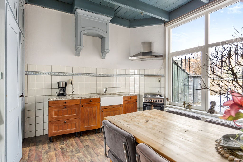 Hoekwoning te koop: Langewâl 23, Gorredijk