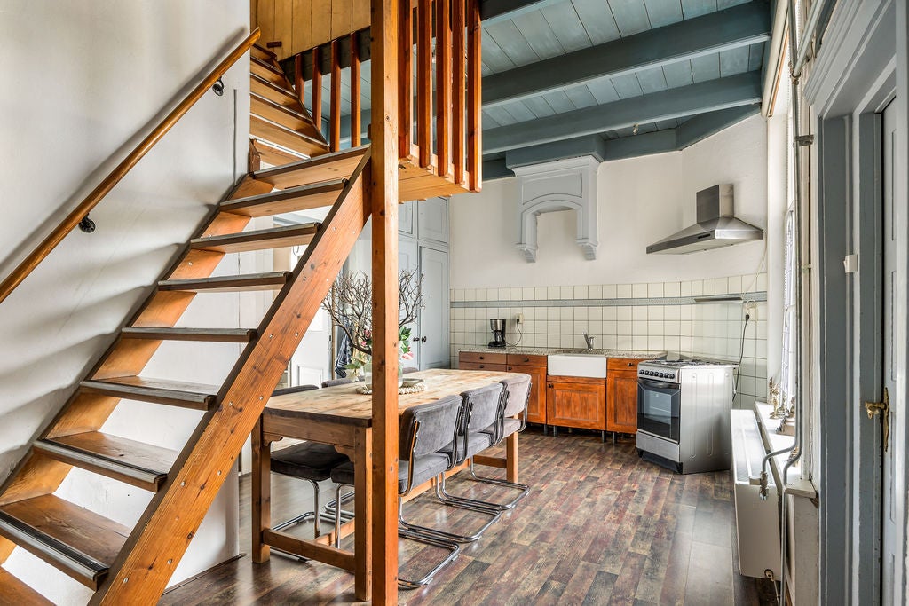 Hoekwoning te koop: Langewâl 23, Gorredijk