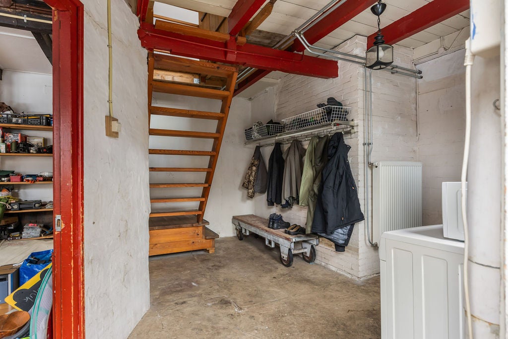 Hoekwoning te koop: Langewâl 23, Gorredijk
