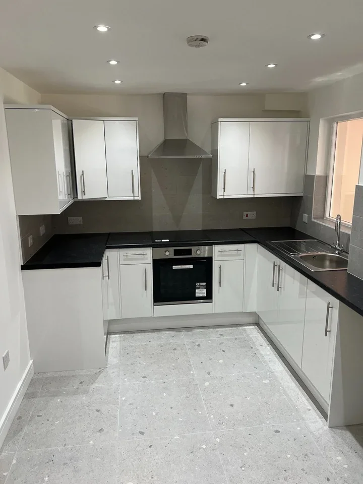 Room Templar Drive in Greater London