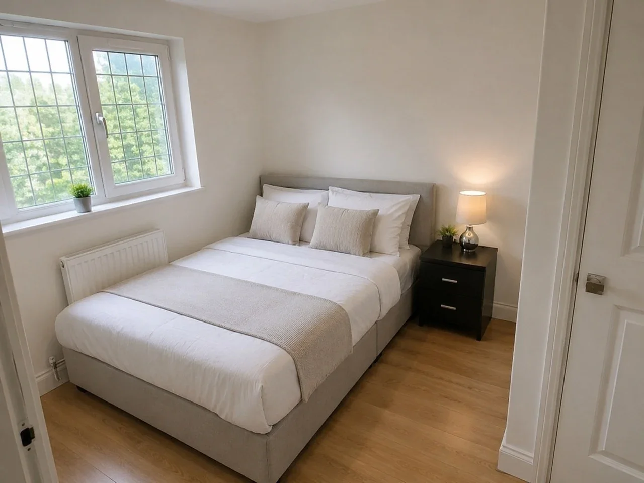 Room Templar Drive in Greater London