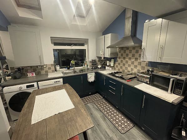Room Brabazon Grove in Birmingham
