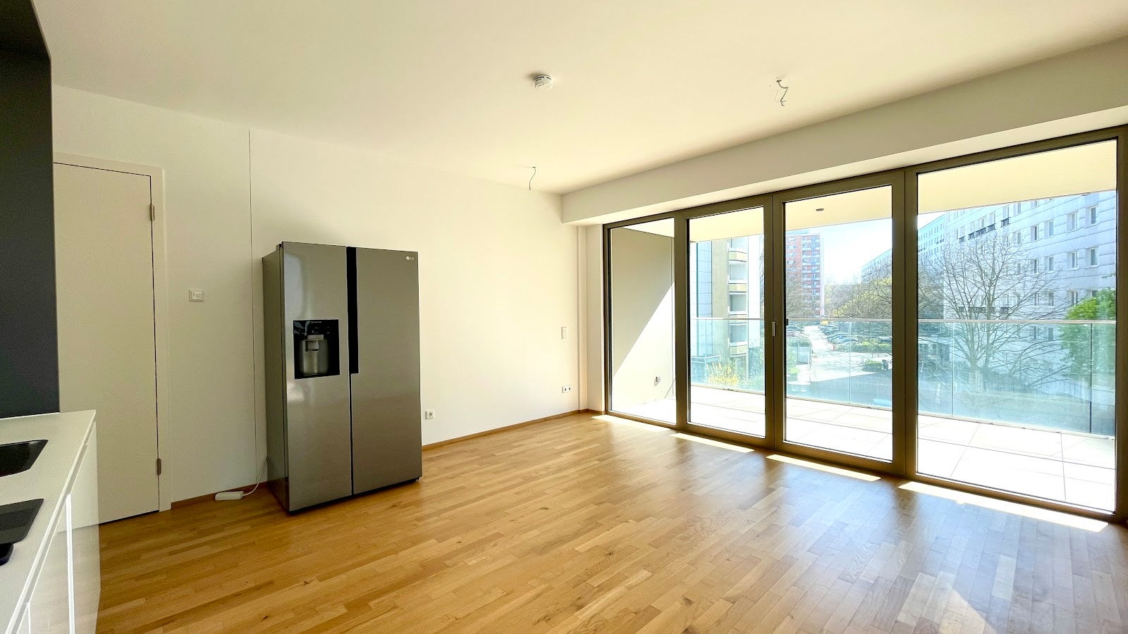 Wohnung Pauline-Staegemann-Straße in Berlin