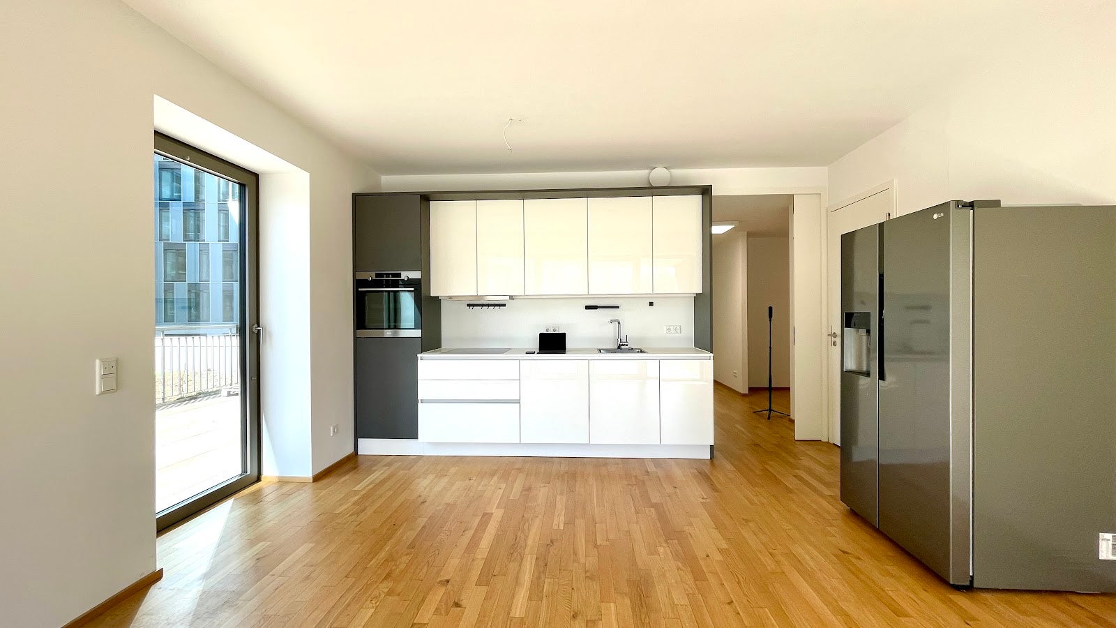 Wohnung Pauline-Staegemann-Straße in Berlin