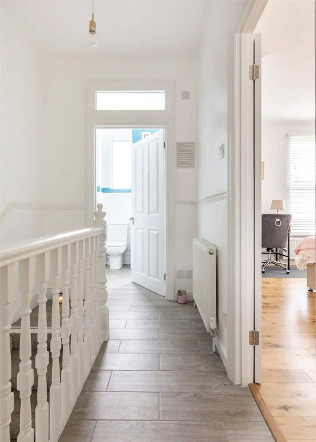 Room Ardoch Road in Greater London