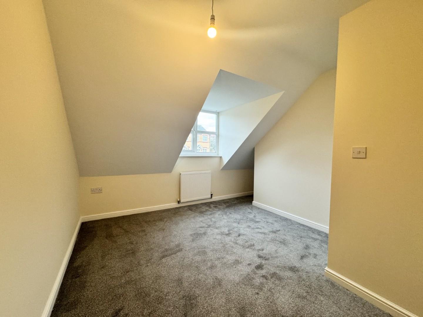 Flat Britannia Mews in Sandwell