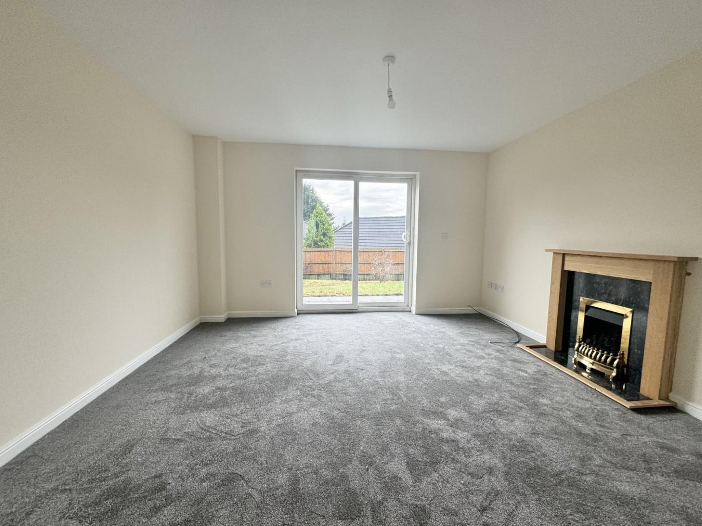 Flat Britannia Mews in Sandwell
