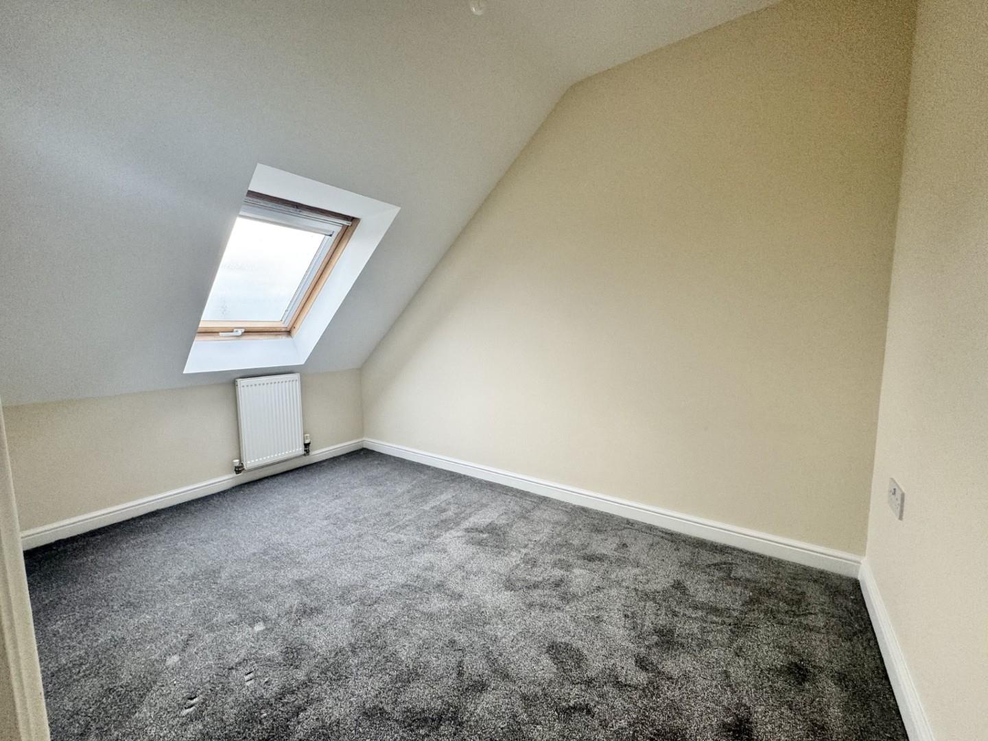 Flat Britannia Mews in Sandwell