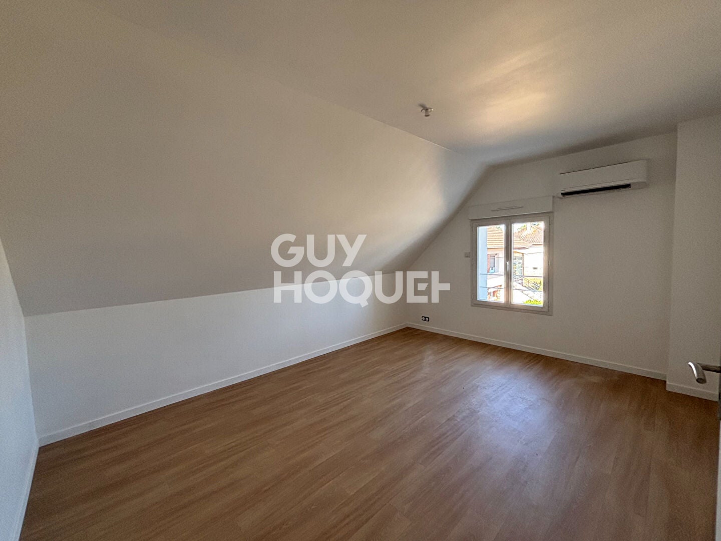 Appartement Rue Marie Lambert à Bourg-Achard