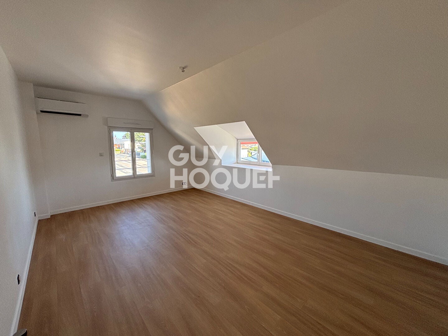 Appartement Rue Marie Lambert à Bourg-Achard