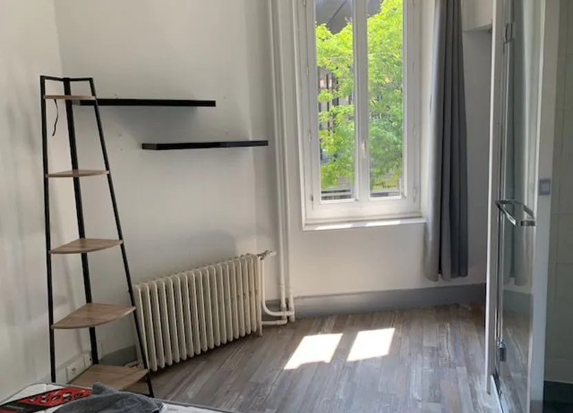Flat Rue du Pont de Caville in Mazamet