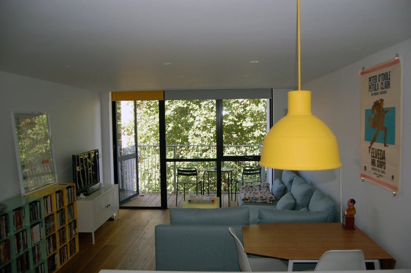 Flat Allgood Street in Greater London