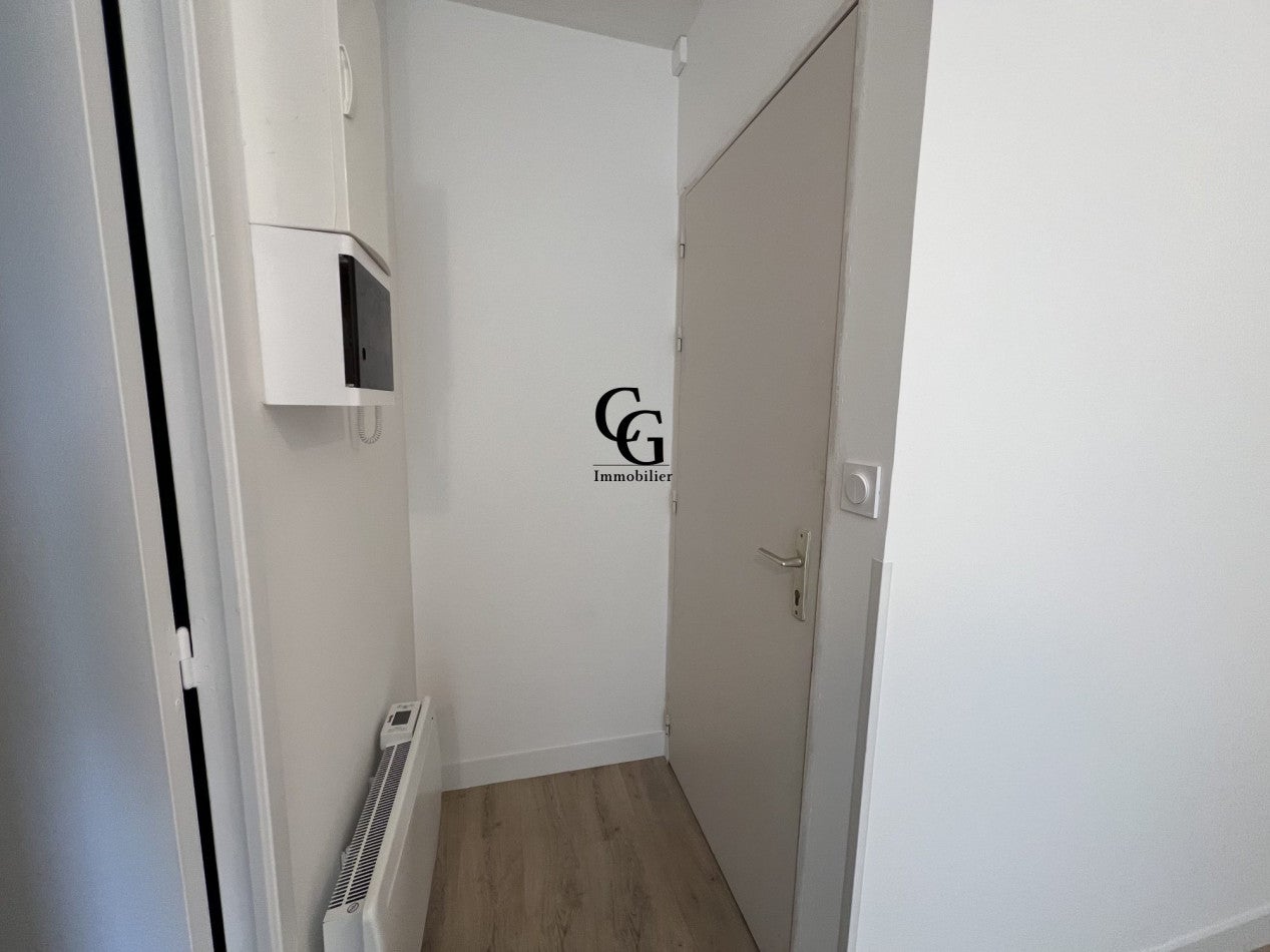 Appartement Rue Henri Charpentier à Vertou