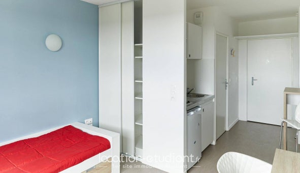 Appartement Allée des Platanes à Cergy