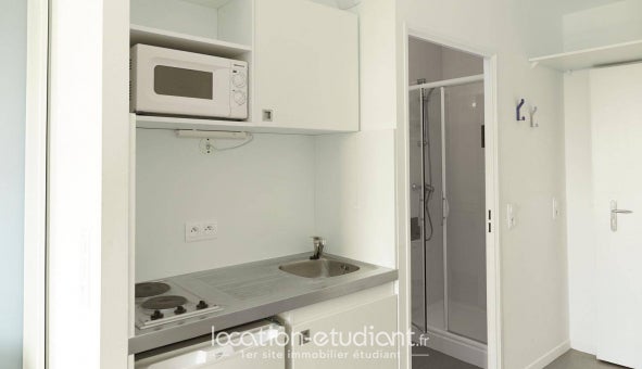 Appartement Allée des Platanes à Cergy