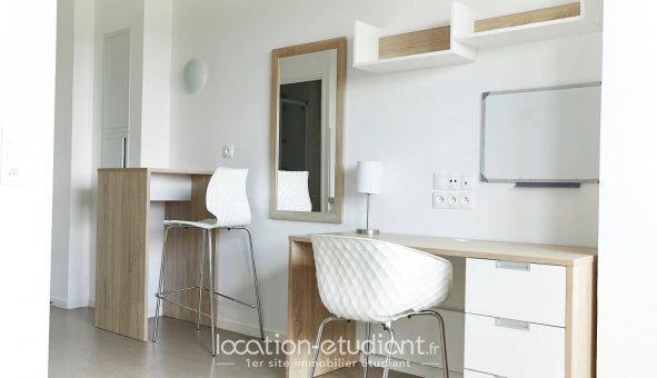Appartement Allée des Platanes à Cergy