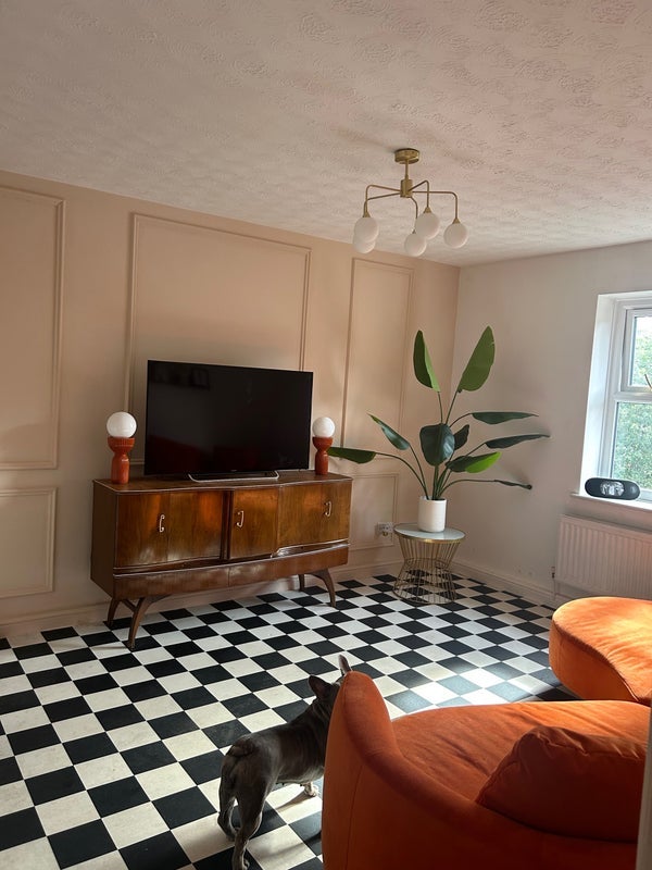 Room Sheader Drive in Salford