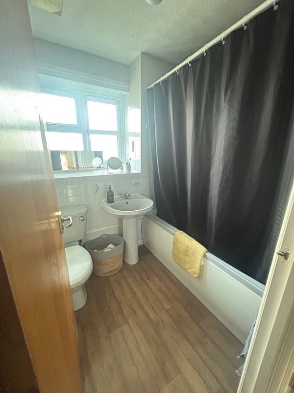 Room Sheader Drive in Salford