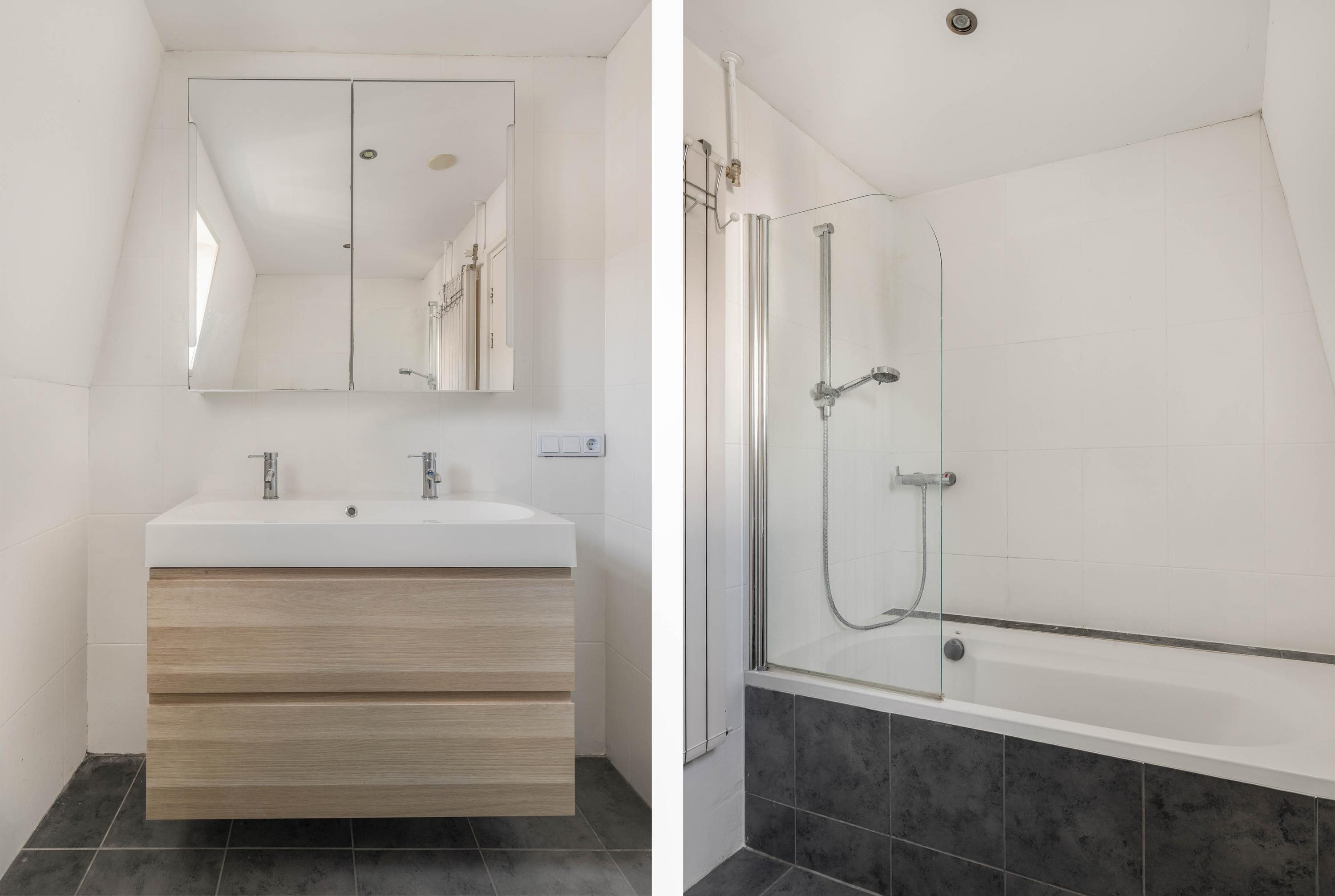 Huis Stationsweg 111 in Heiloo