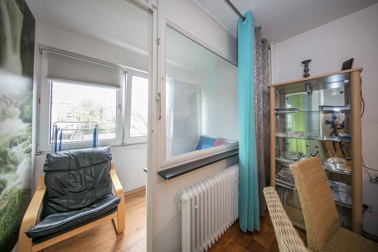 Wohnung Bundesallee in Berlin