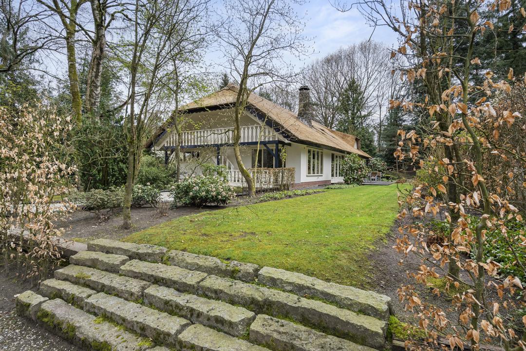 Huis Goorsteeg 108 in Ede