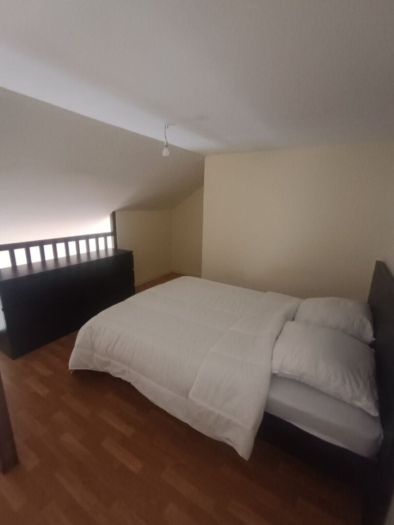 Appartement Rue de l'Oseraie à Cesson-Sévigné