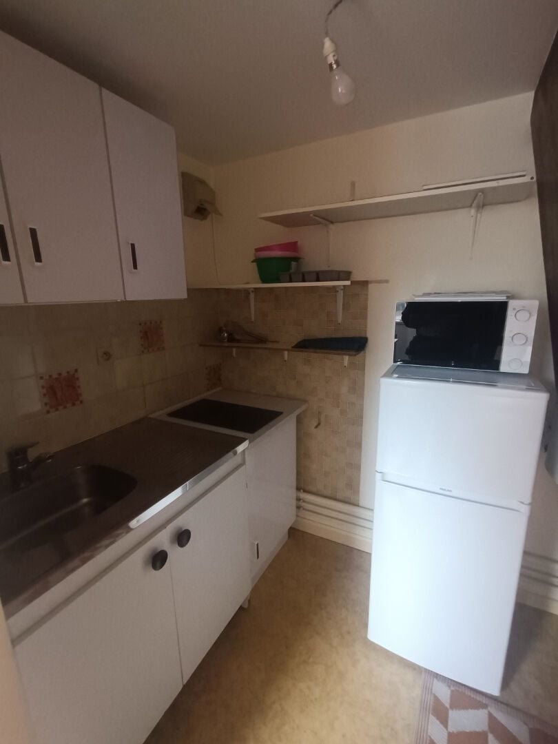 Appartement Rue de l'Oseraie à Cesson-Sévigné