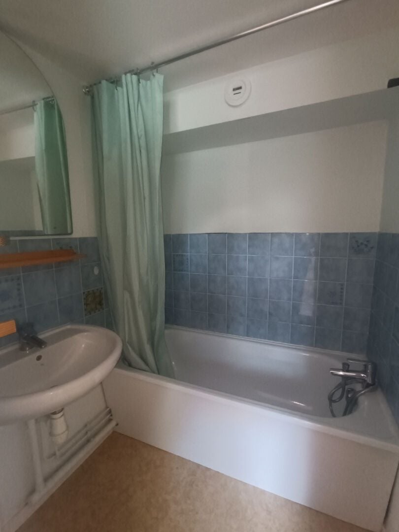 Appartement Rue de l'Oseraie à Cesson-Sévigné