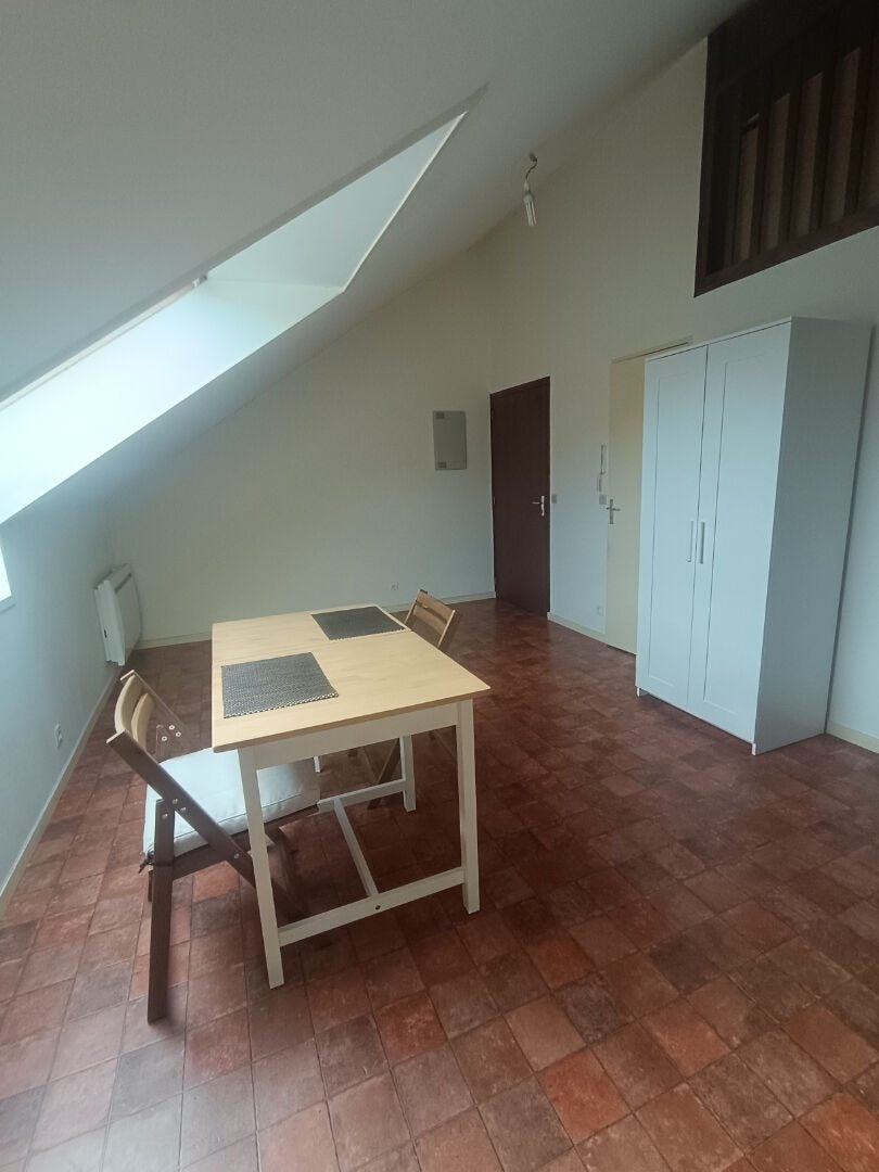 Appartement Rue de l'Oseraie à Cesson-Sévigné