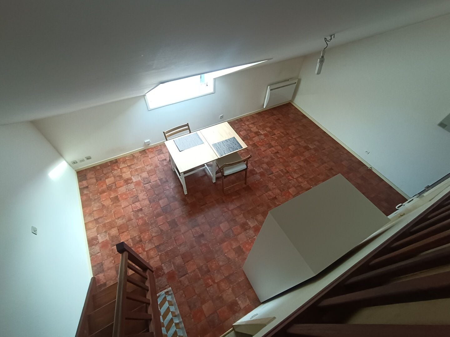 Appartement Rue de l'Oseraie à Cesson-Sévigné
