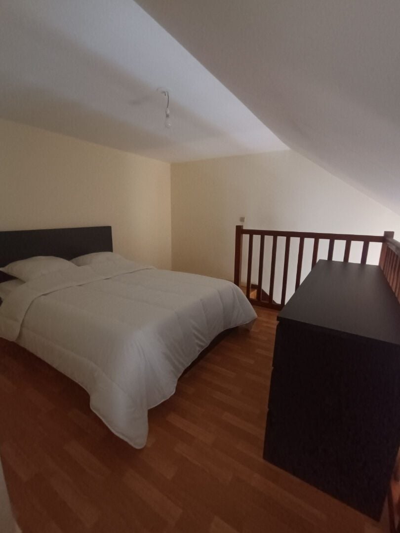 Appartement Rue de l'Oseraie à Cesson-Sévigné
