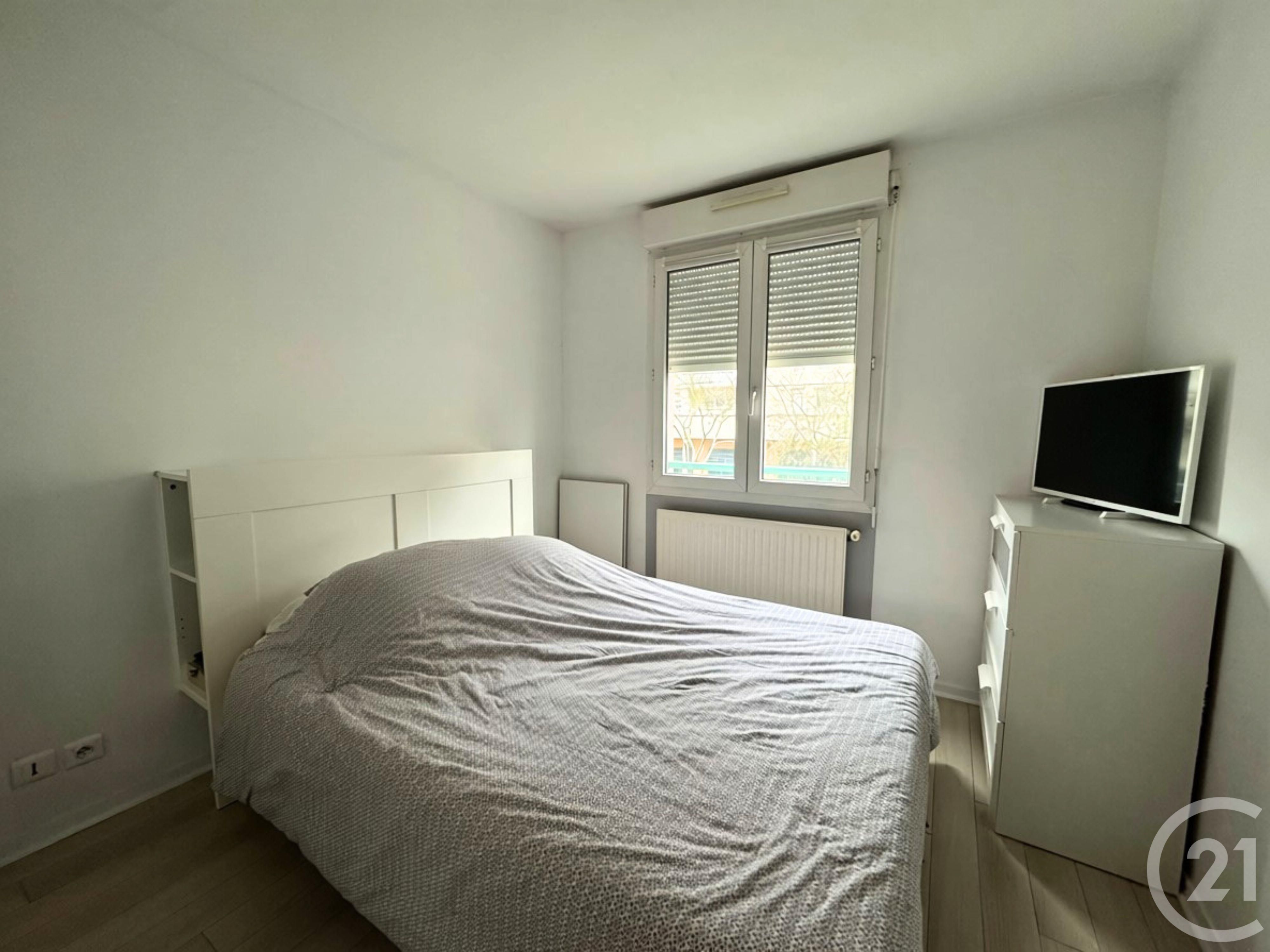 Flat Rue du Grand Faubourg in Chartres