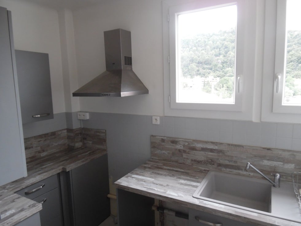 Appartement Avenue du Vallespir à Palalda