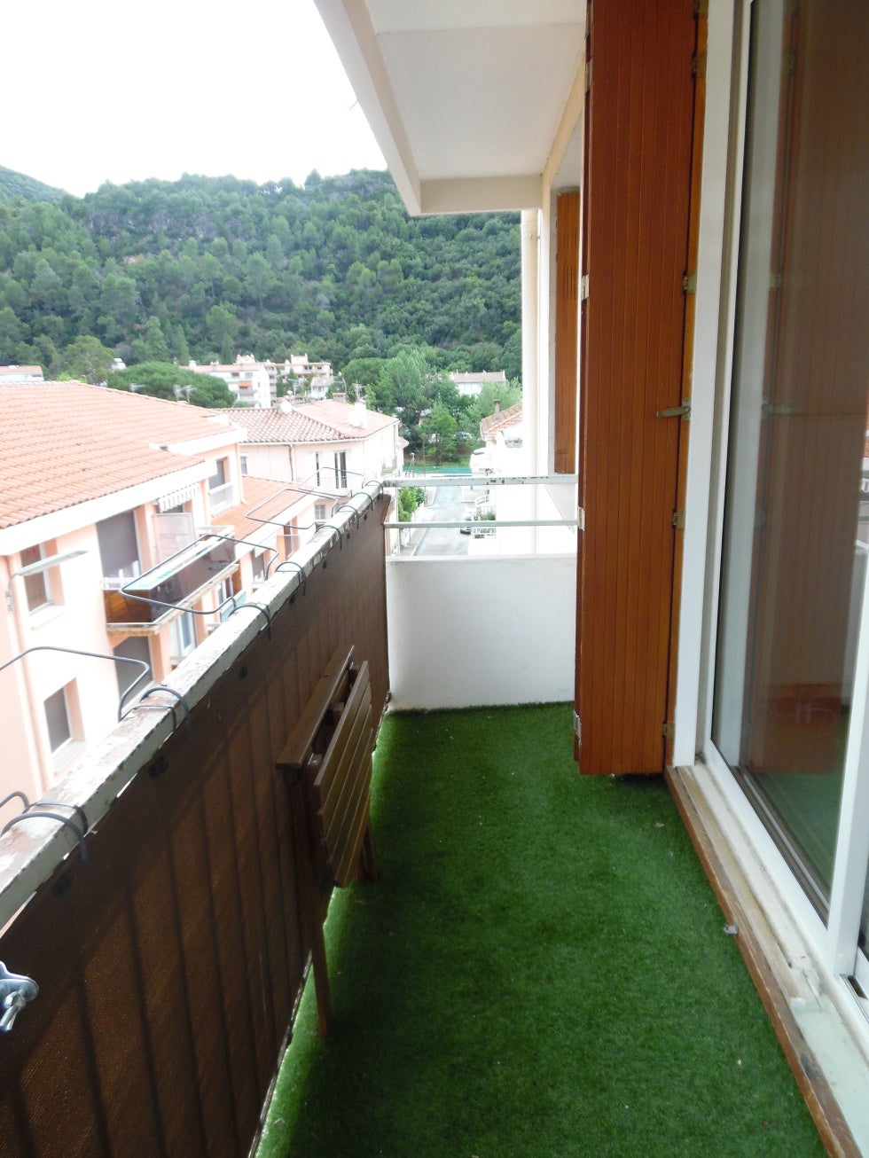 Appartement Avenue du Vallespir à Palalda