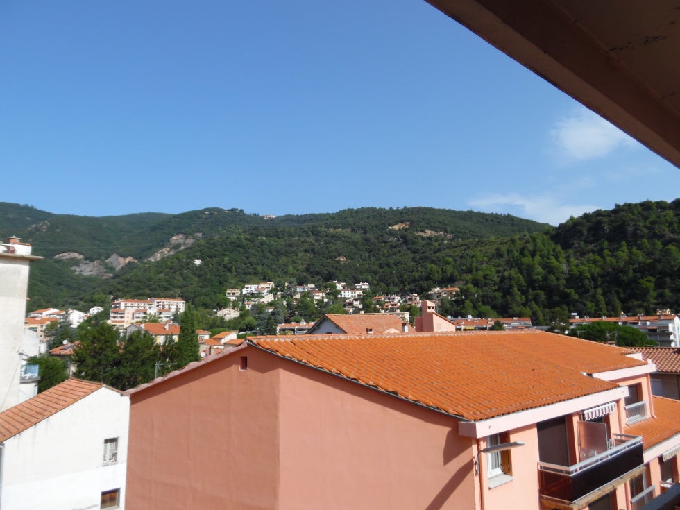 Appartement Avenue du Vallespir à Palalda