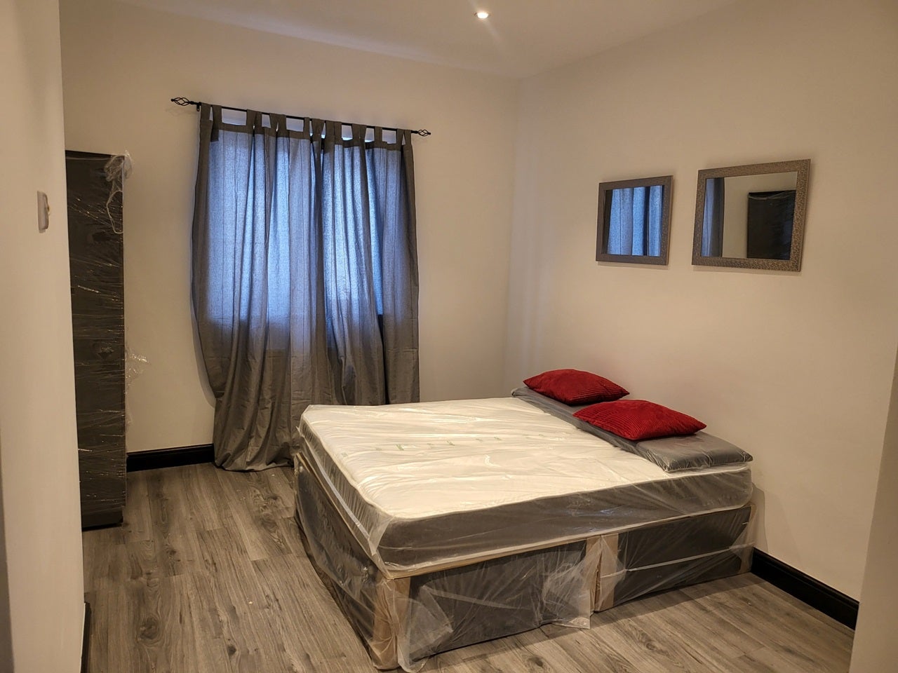 Room West Road in Southend-on-Sea