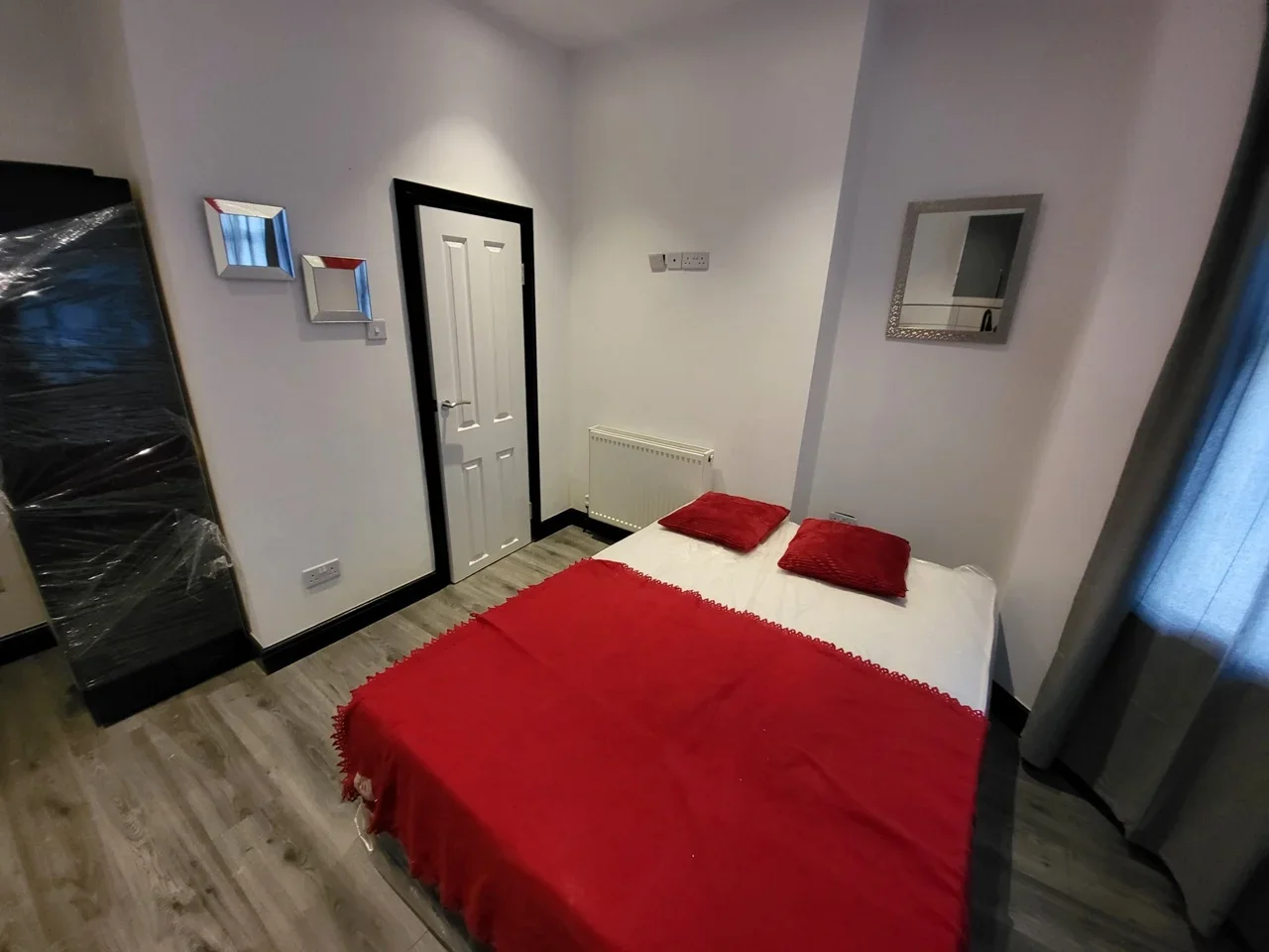 Room West Road in Southend-on-Sea