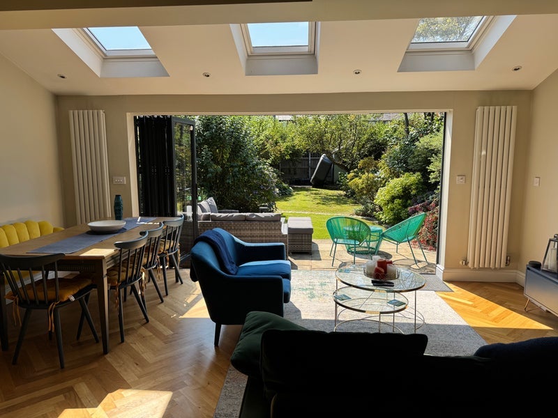 House Willow Way in Manchester