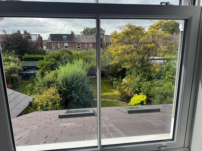 House Willow Way in Manchester