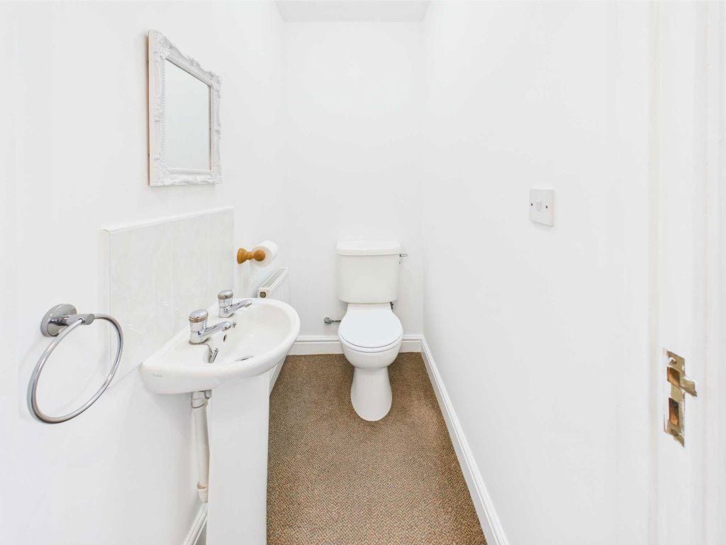 House Corn Mill Court in Sherburn in Elmet