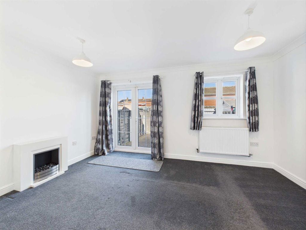 House Corn Mill Court in Sherburn in Elmet