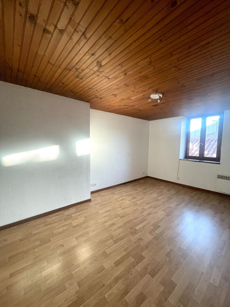 Appartement Place des Victimes de la Gestapo à Pamiers