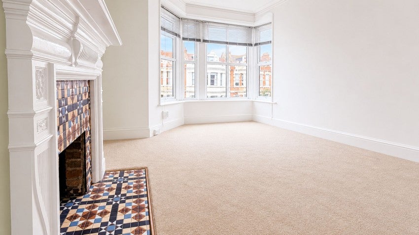 Room Sackville Road in Rother