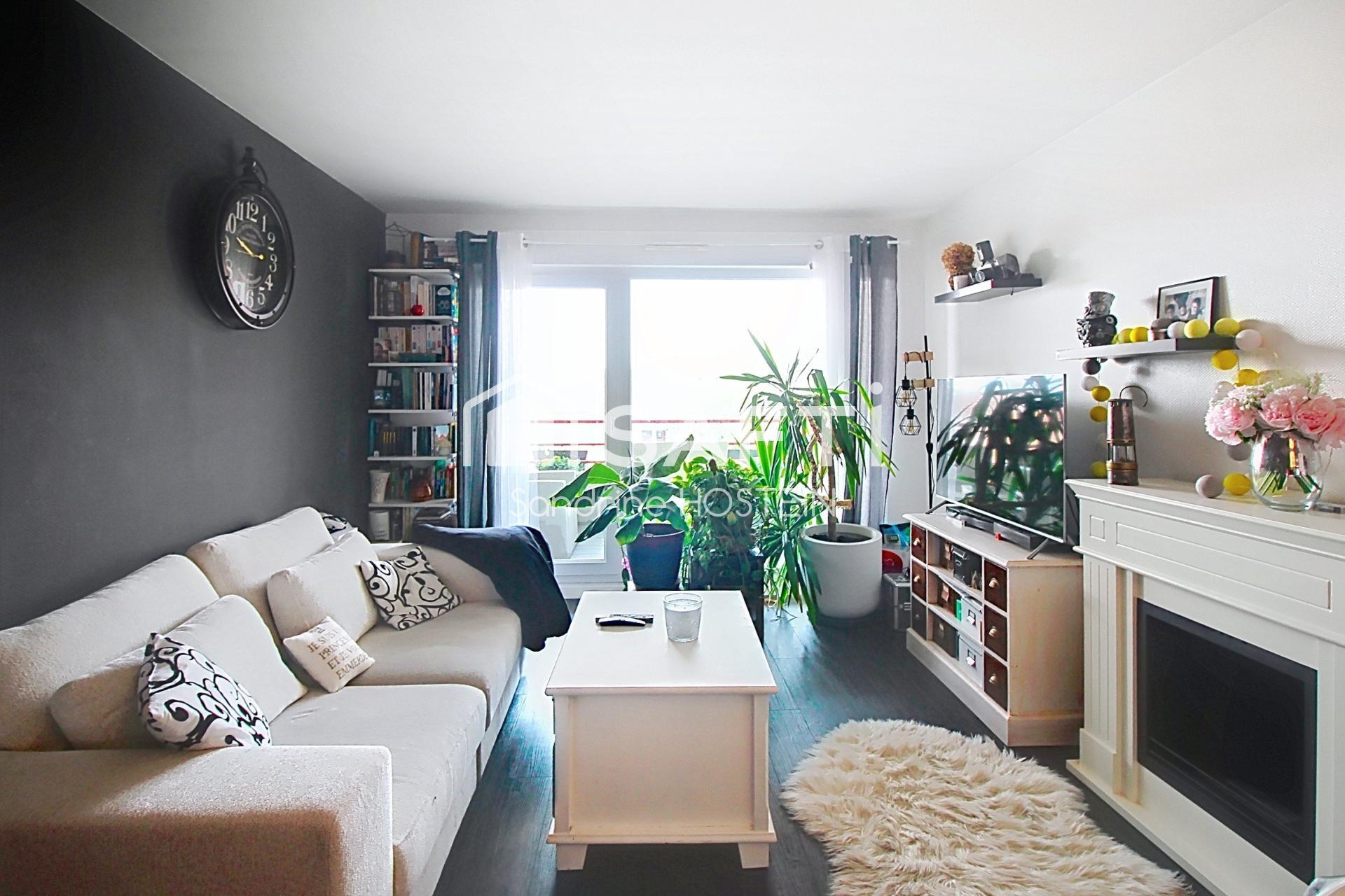 Appartement Trail 56 à Villers-la-Montagne