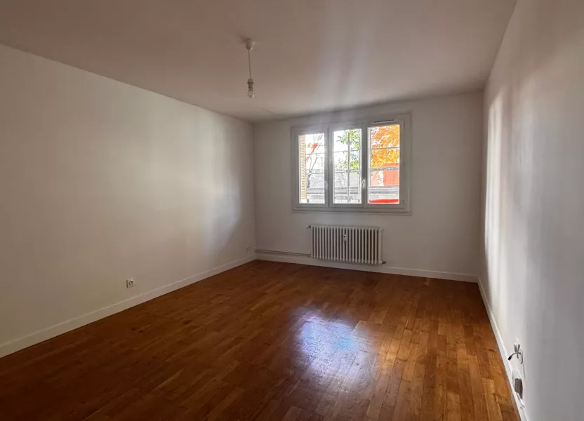 Appartement Avenue Charles de Gaulle à Tassin-la-Demi-Lune